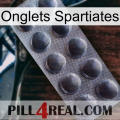 Spartan Tabs 30